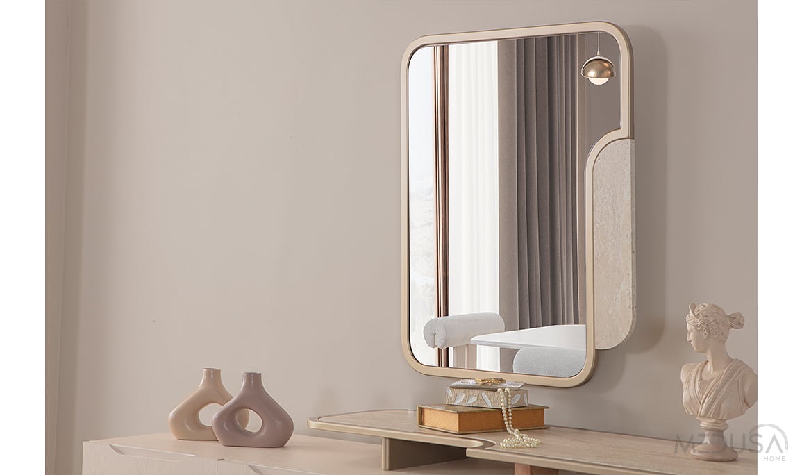 Medusa Home Mobilya - Vivo Yemek Odası