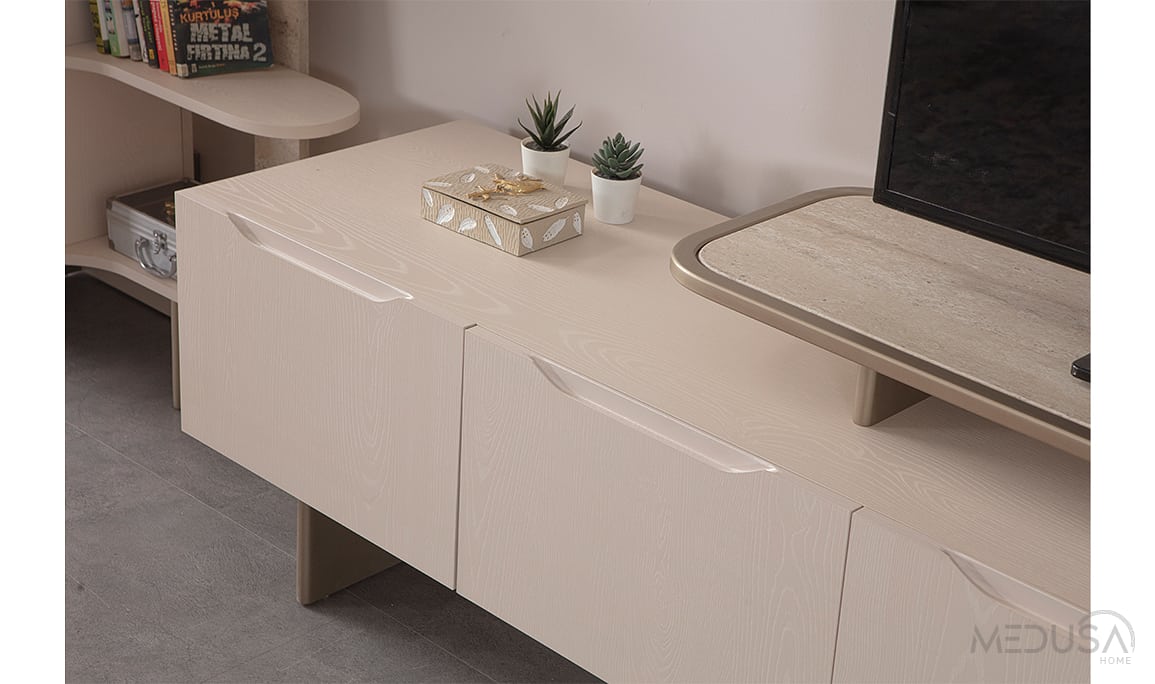 Medusa Home Mobilya - Vivo Yemek Odası