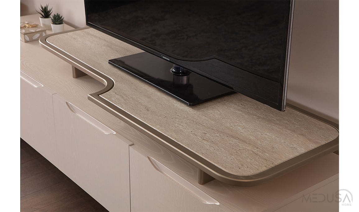 Medusa Home Mobilya - Vivo Yemek Odası