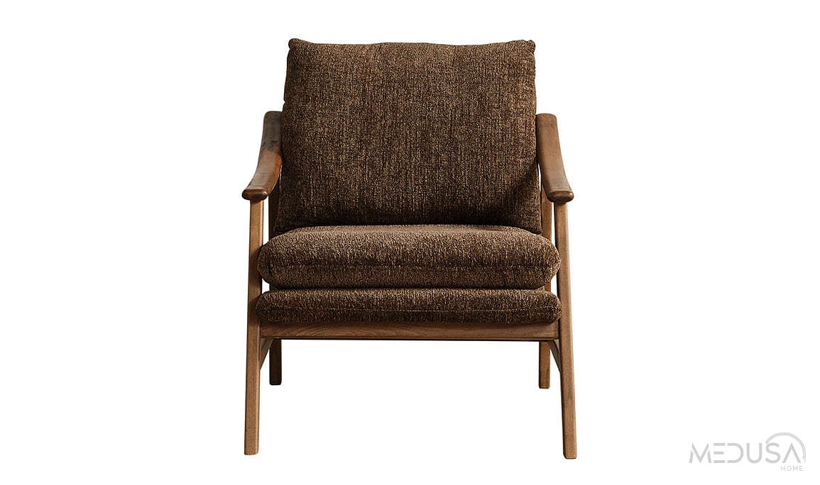 Medusa Home Mobilya - Viyana Berjer