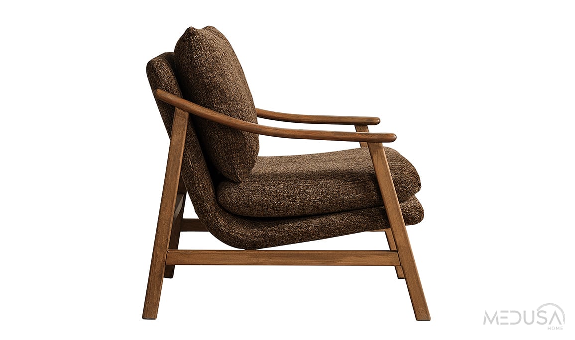 Medusa Home Mobilya - Viyana Berjer