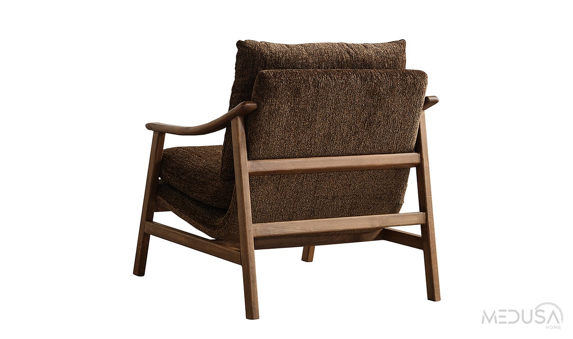 Medusa Home Mobilya - Viyana Berjer
