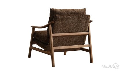 Medusa Home Mobilya - Viyana Berjer