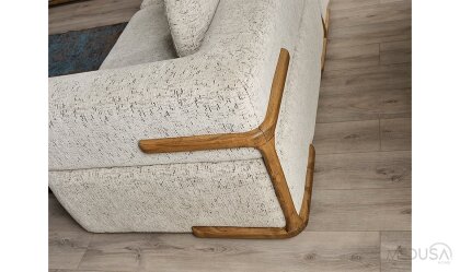 Medusa Home Mobilya - Viyana Köşe Takımı