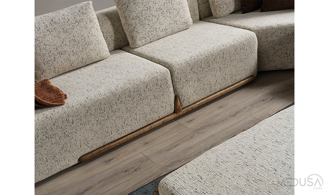 Medusa Home Mobilya - Viyana Köşe Takımı