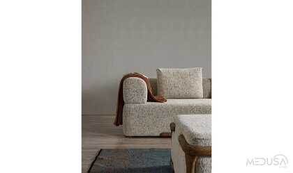 Medusa Home Mobilya - Viyana Köşe Takımı