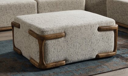 Medusa Home - Viyana Puf Medusa Home - Viyana Puf