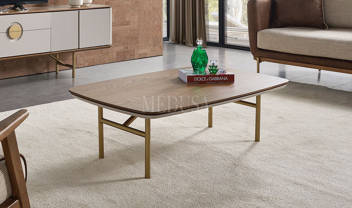 Medusa Home Mobilya - Viyola Orta Sehpa