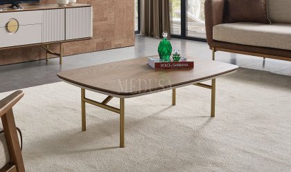 Medusa Home Mobilya - Viyola Orta Sehpa