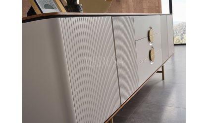 Medusa Home Mobilya - Viyola Yemek Odası