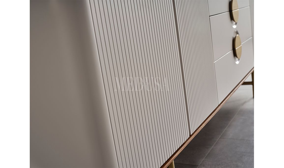 Medusa Home Mobilya - Viyola Yemek Odası