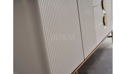 Medusa Home Mobilya - Viyola Yemek Odası