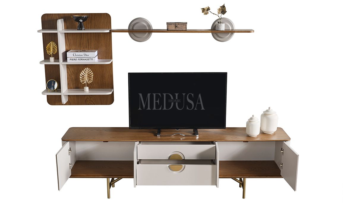 Medusa Home Mobilya - Viyola Yemek Odası