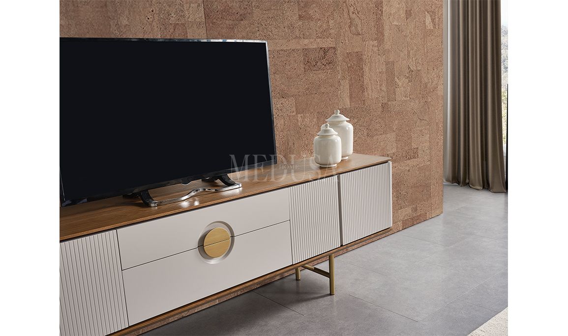 Medusa Home Mobilya - Viyola Yemek Odası