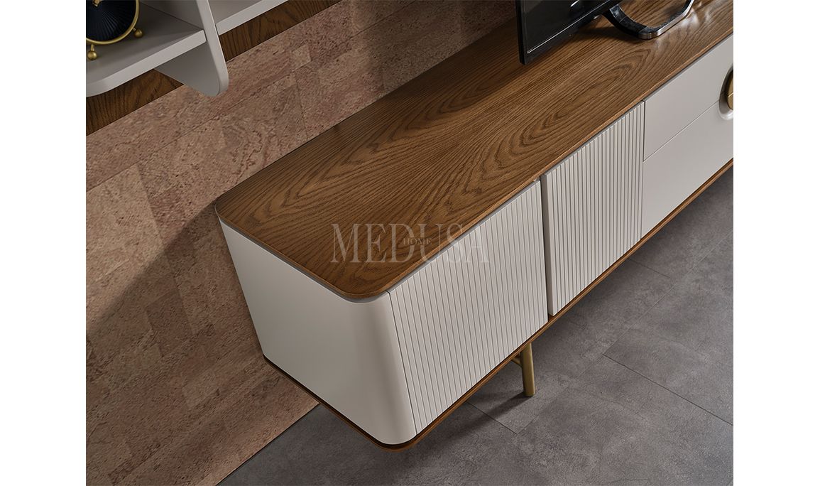 Medusa Home Mobilya - Viyola Yemek Odası