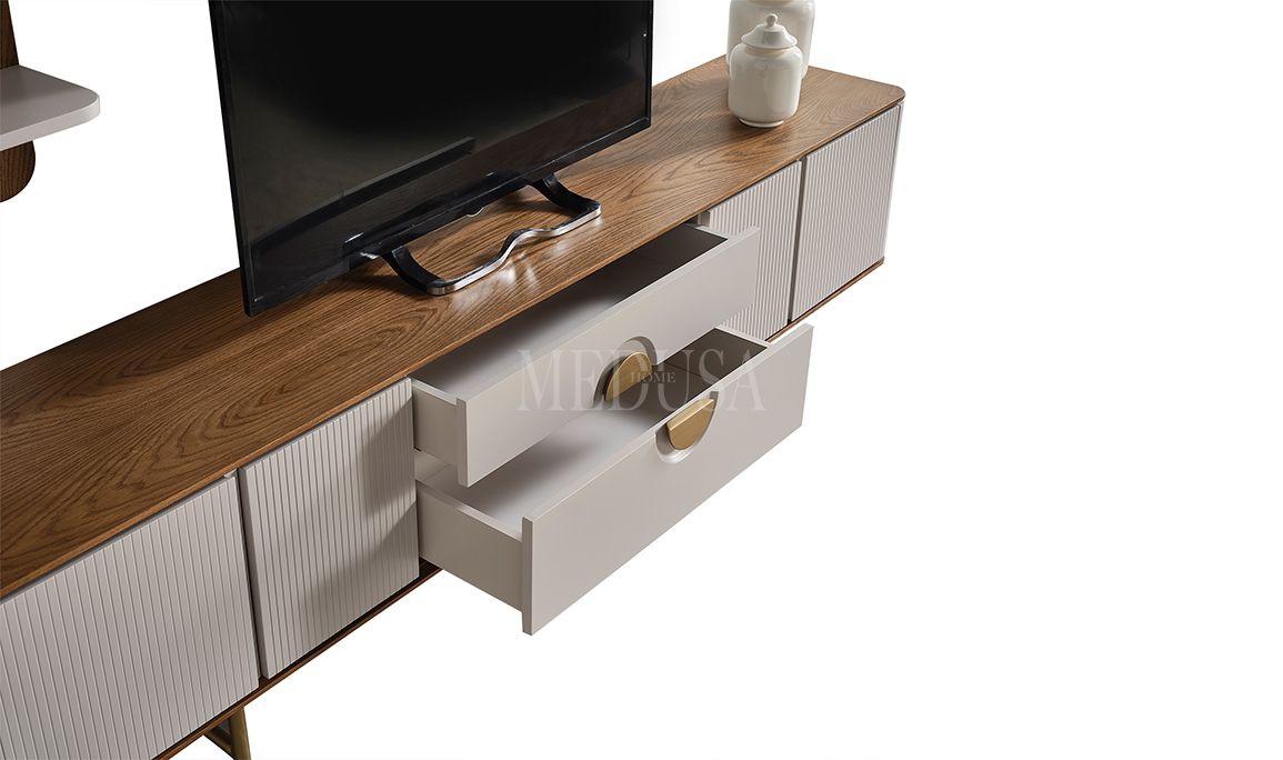 Medusa Home Mobilya - Viyola Yemek Odası