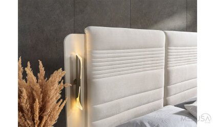 Medusa Home Mobilya - Vizon Yatak Odası