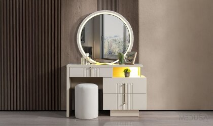 Medusa Home Mobilya - Vizon Yatak Odası