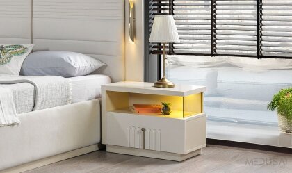 Medusa Home Mobilya - Vizon Yatak Odası