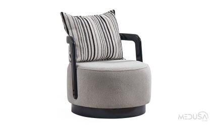 Medusa Home - Vizyon Cool Berjer Medusa Home - Vizyon Cool Berjer