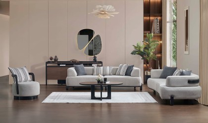 Medusa Home - Vizyon Cool Koltuk Takımı Medusa Home - Vizyon Cool Koltuk Takımı