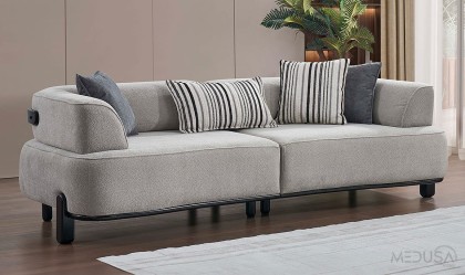 Medusa Home Mobilya - Vizyon Cool Koltuk Takımı