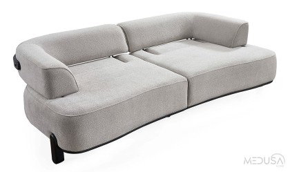 Medusa Home Mobilya - Vizyon Cool Koltuk Takımı