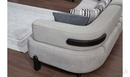 Medusa Home Mobilya - Vizyon Cool Koltuk Takımı