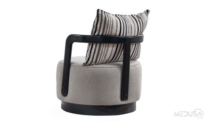 Medusa Home Mobilya - Vizyon Cool Koltuk Takımı
