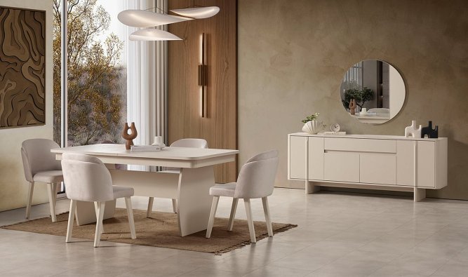 Medusa Home Mobilya - Vizyon Düğün Paketi Medusa Home Mobilya - Vizyon Düğün Paketi