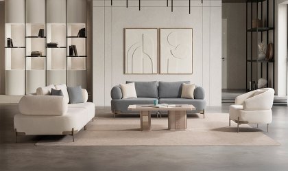 Medusa Home Mobilya - Vizyon Düğün Paketi