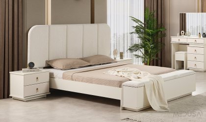 Medusa Home Mobilya - Vizyon Düğün Paketi