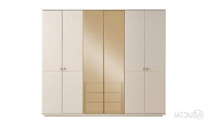 Medusa Home Mobilya - Vizyon Düğün Paketi