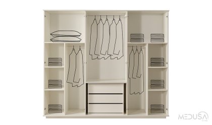 Medusa Home Mobilya - Vizyon Düğün Paketi