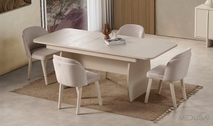 Medusa Home Mobilya - Vizyon Düğün Paketi