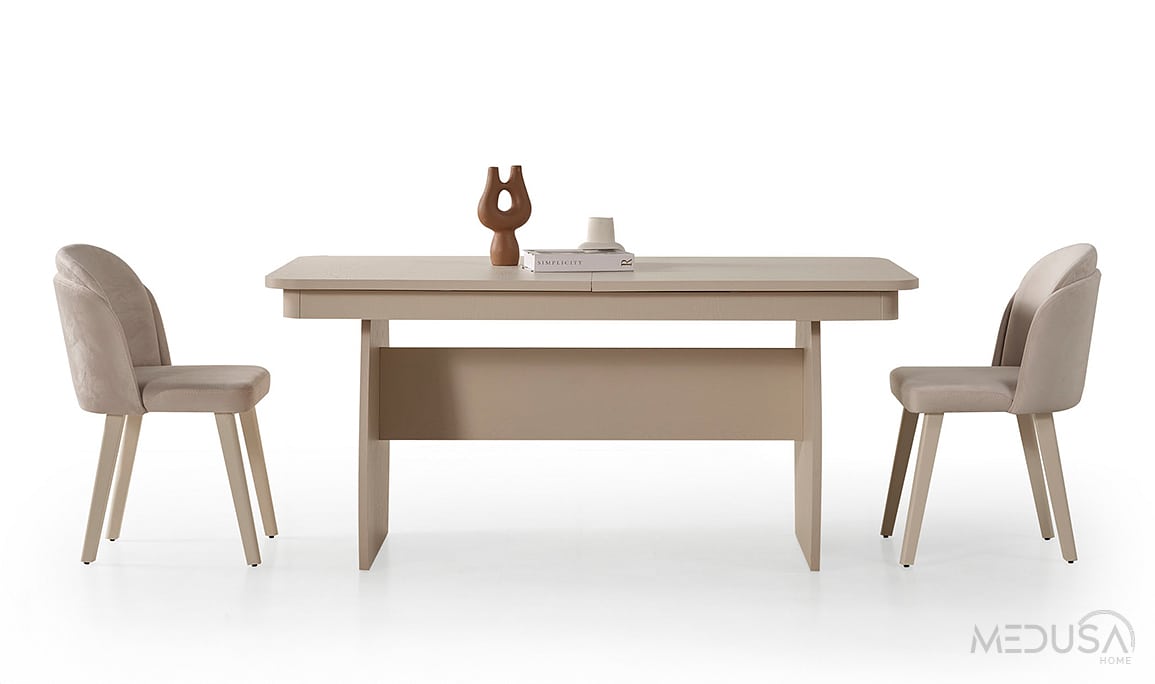 Medusa Home Mobilya - Vizyon Düğün Paketi