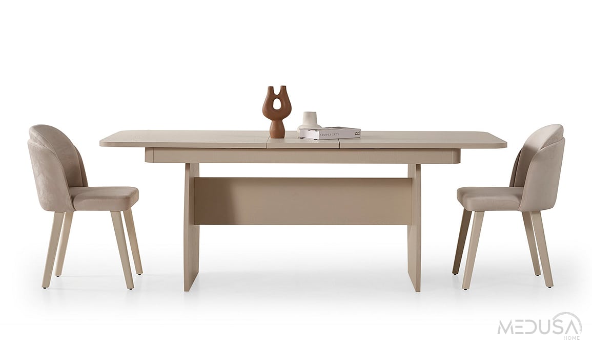 Medusa Home Mobilya - Vizyon Düğün Paketi