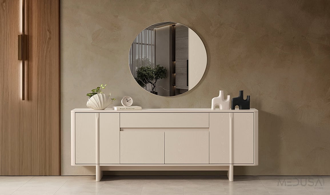 Medusa Home Mobilya - Vizyon Düğün Paketi