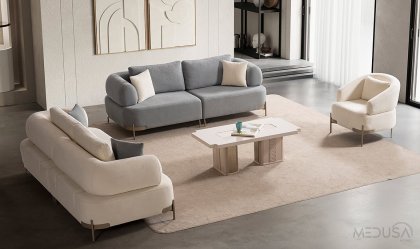 Medusa Home Mobilya - Vizyon Düğün Paketi