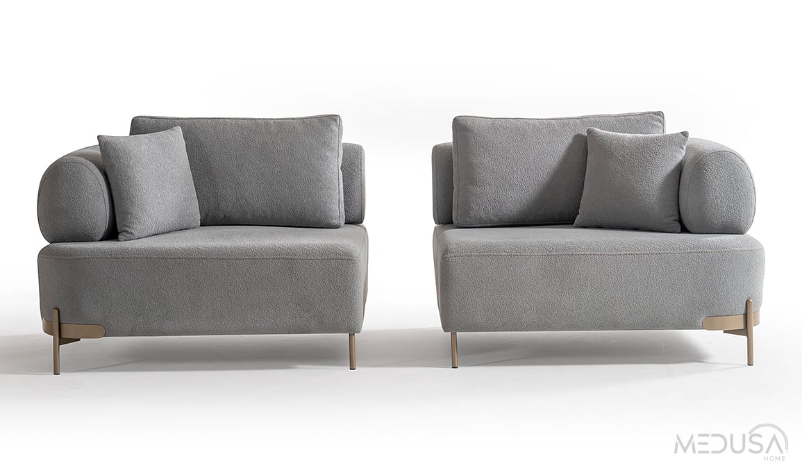 Medusa Home Mobilya - Vizyon Düğün Paketi