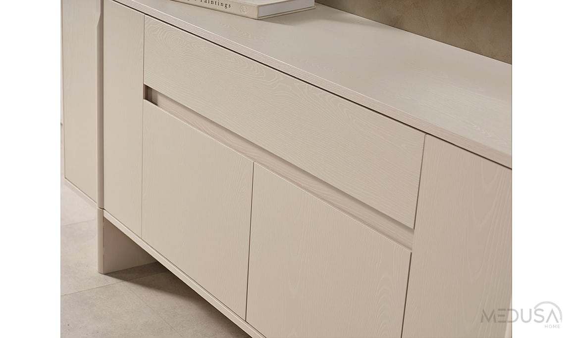 Medusa Home Mobilya - Vizyon Konsol