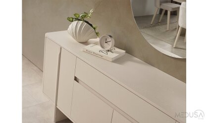 Medusa Home Mobilya - Vizyon Konsol