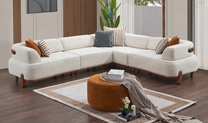 Medusa Home - Vizyon Köşe Takımı Medusa Home - Vizyon Köşe Takımı