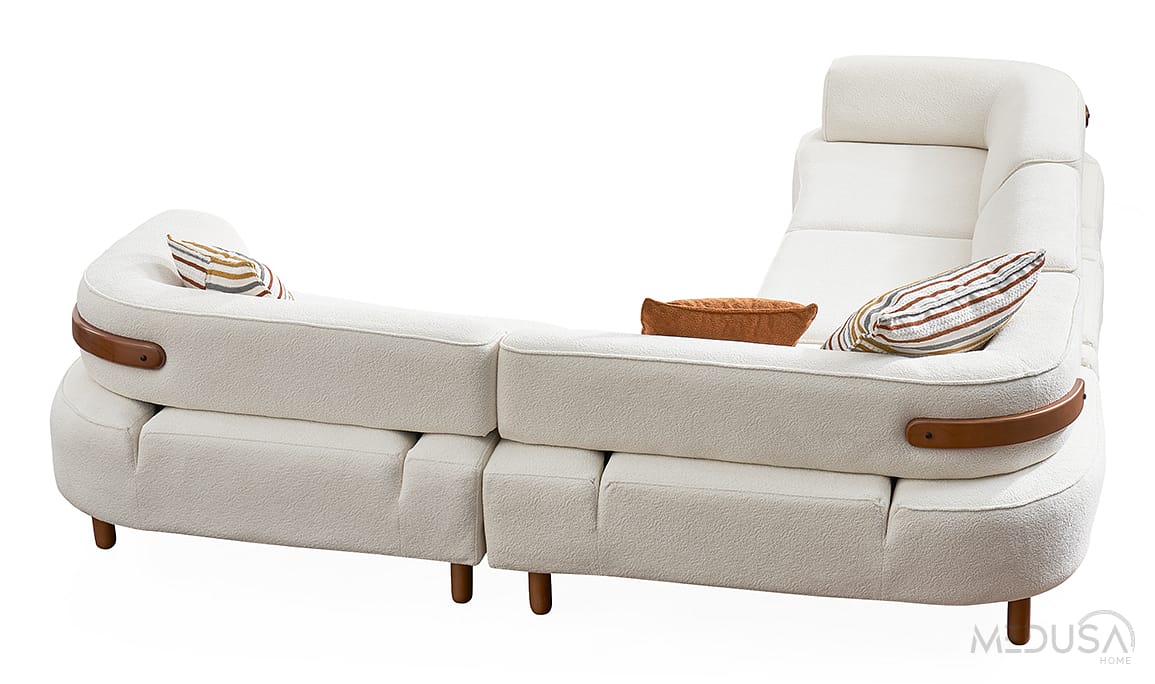 Medusa Home Mobilya - Vizyon Köşe Takımı