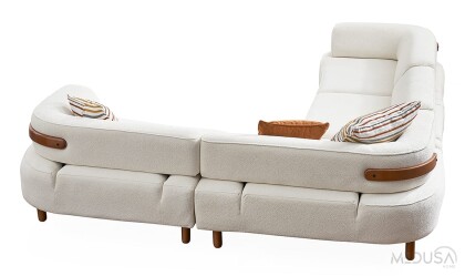 Medusa Home Mobilya - Vizyon Köşe Takımı