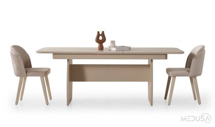 Medusa Home Mobilya - Vizyon Yemek Odası