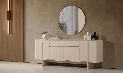 Medusa Home Mobilya - Vizyon Yemek Odası