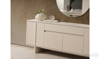 Medusa Home Mobilya - Vizyon Yemek Odası