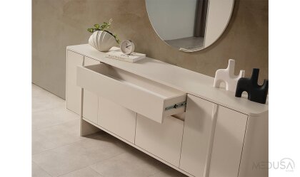 Medusa Home Mobilya - Vizyon Yemek Odası