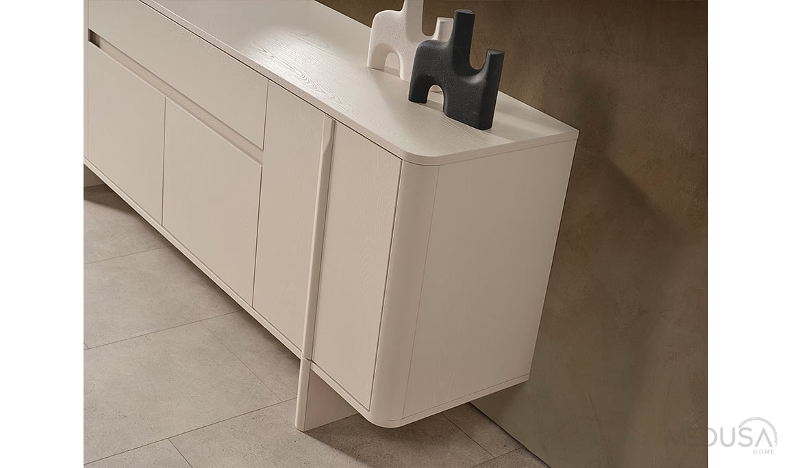 Medusa Home Mobilya - Vizyon Yemek Odası